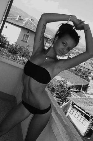 Profile image of Alesha, 24, from Quebec