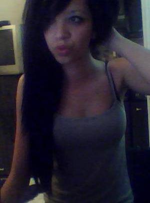 Meet Savanah (26) from Pennsylvania | FWB Casual Partner