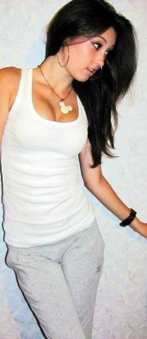 Candy (21) in Texas | Friends with Benefits