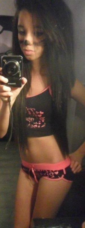 Helen, 20, Oregon | Local FWB Dating Profile