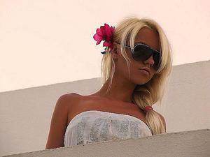 Photo of Lena, 25, adult dating profile from New York