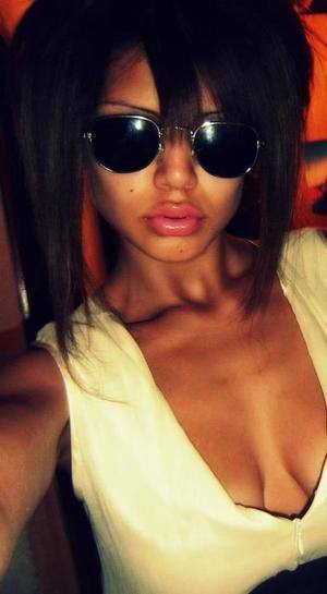 Meet Sherry (28) from Quebec | FWB Casual Partner