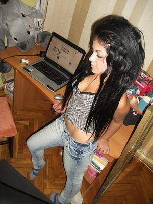 Meet Britney (24) from Pennsylvania | FWB Casual Partner