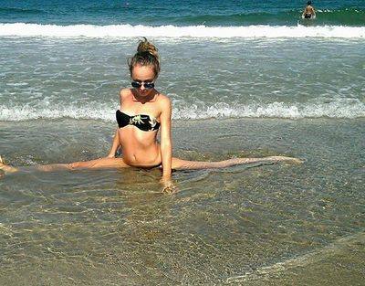 Karly, 25, Washington | Local FWB Dating Profile