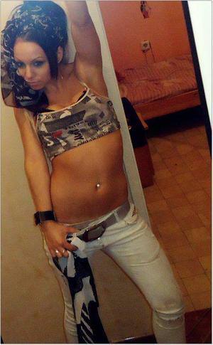 Luz (18) from San Jose, CA profile image