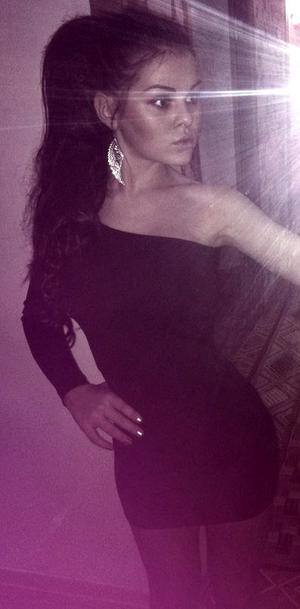 Stacey (21) in Texas | Friends with Benefits