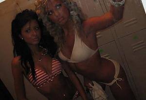 Shauna (20) in Indiana | Friends with Benefits