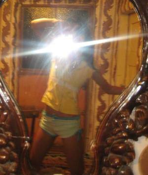 Gwendolyn, 23, New Jersey | Local FWB Dating Profile