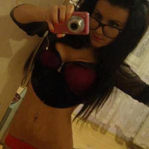 Meet Nataly (25) from Quebec | FWB Casual Partner