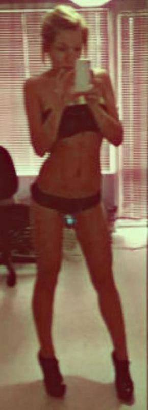 Meet Martha (23) from Oklahoma | FWB Casual Partner