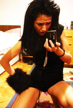 Anjelica, 19, Pennsylvania | Local FWB Dating Profile