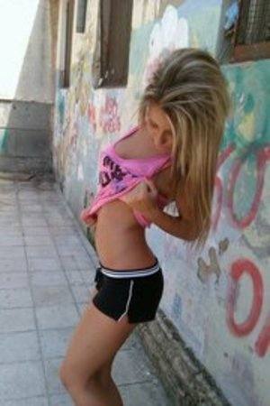 Jayda, 26, Washington | Local FWB Dating Profile