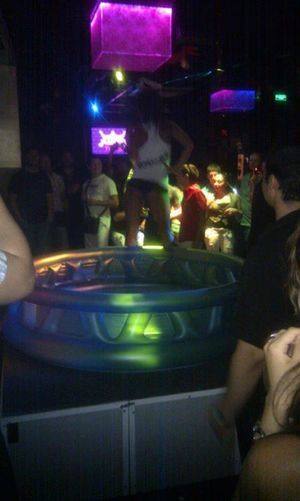 Chat with Cristal (29) | Ohio Casual Partners