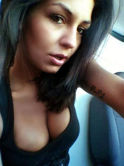 Judith (28) in Pennsylvania | Friends with Benefits