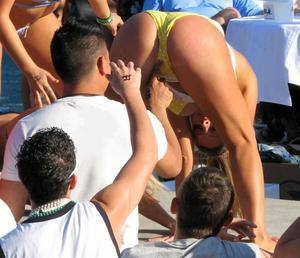 Meet Maliyah (24) from New York | FWB Casual Partner