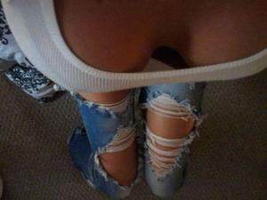 Photo of Lyla (20) from Wisconsin dating profile