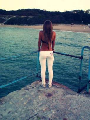 Adult dating profile photo of Olivia (20) in Belleview, FL