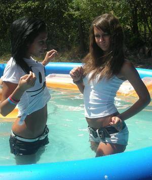 Camryn (24) in Texas | Friends with Benefits