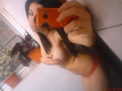 Marlene (23) in Pennsylvania | Friends with Benefits