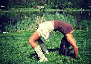 Marie, 28, Texas | Local FWB Dating Profile