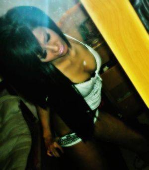 Meet Ellie (22) from Quebec | FWB Casual Partner