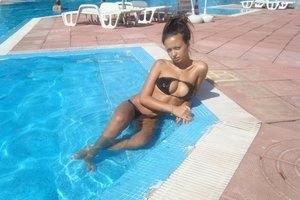 Griselda, 23, Quebec | Local FWB Dating Profile