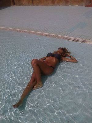 Meet Nichole (23) from California | FWB Casual Partner