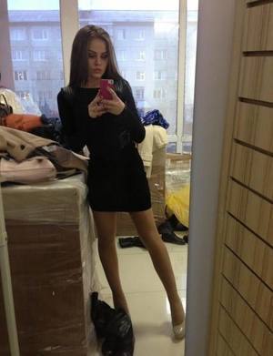 Meet Annie (21) from Texas | FWB Casual Partner