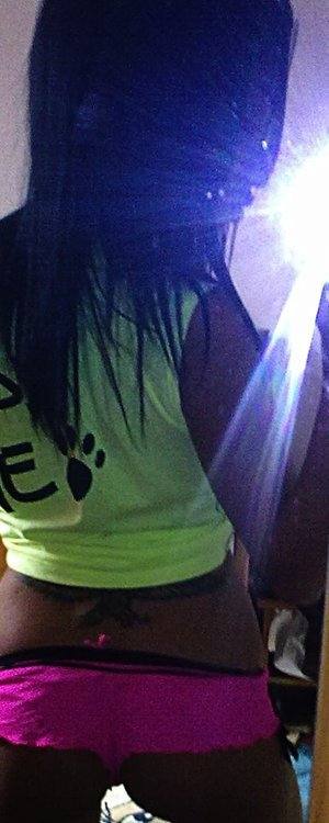 Brooke (28) in Quebec | Friends with Benefits