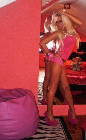 Local profile photo of Isabel, 27, in West Salem, WI