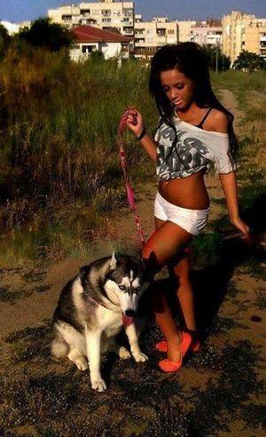 Abby (27) in California | Friends with Benefits