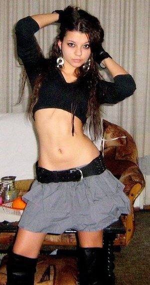 Kasey, 29, New York | Local FWB Dating Profile