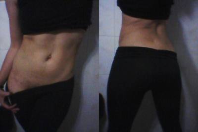 Kiana, 24, Florida | Local FWB Dating Profile