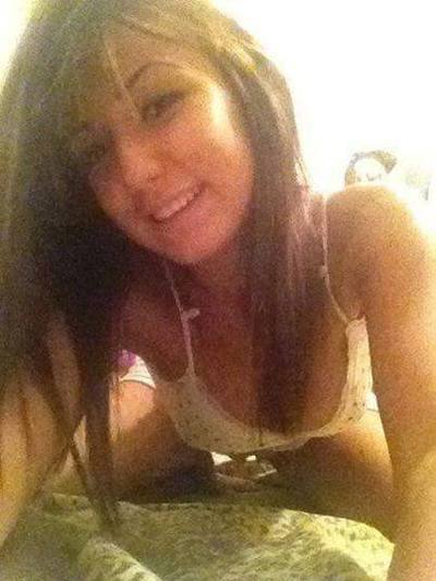 Meet Charity (27) from Pennsylvania | FWB Casual Partner