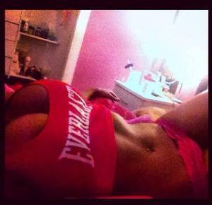 Profile photo for Abby, 22, La Crosse, WI adult dating