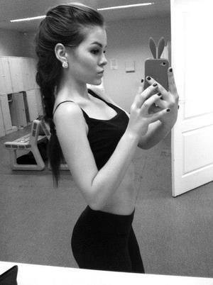 Meet Tia (19) from Virginia | FWB Casual Partner