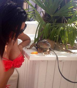 Hilary, 24, Ontario | Local FWB Dating Profile