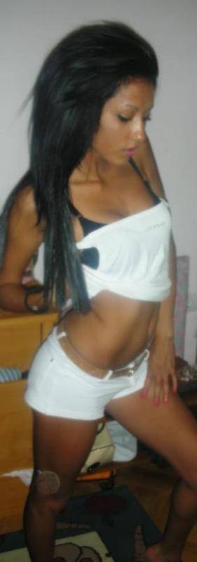 Rowan (28) in Minnesota | Friends with Benefits