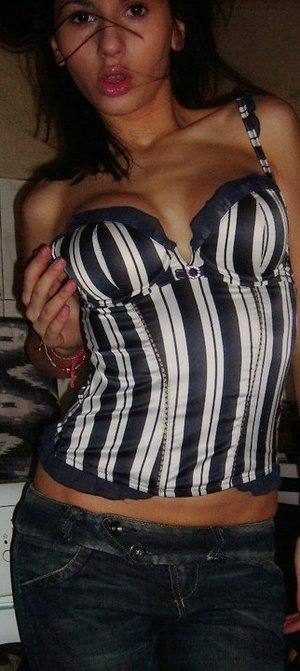 Chat with Joyce (30) | New Hampshire Casual Partners