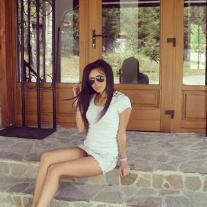 Reanna, 24, casual dating profile photo in Houston, TX