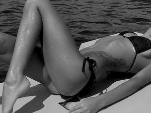 Johanna, 28, Texas | Local FWB Dating Profile