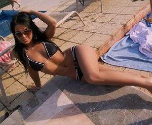 Meet Cassidy (30) from Pennsylvania | FWB Casual Partner