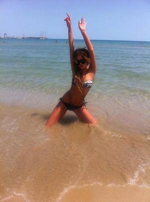 Sarai, 26, New York | Local FWB Dating Profile