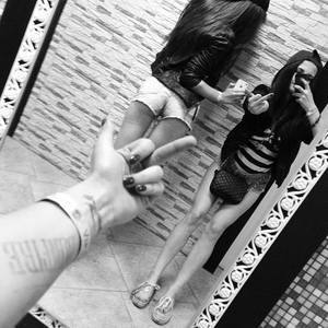 Hayden (21) in North Carolina | Friends with Benefits