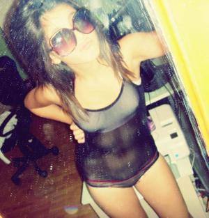 Meet Alexandra (19) from Montana | FWB Casual Partner