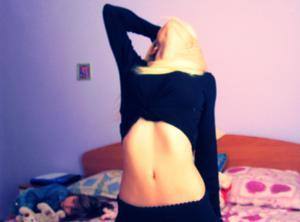 Photo of Shauna (23), adult profile in Clearview, WA