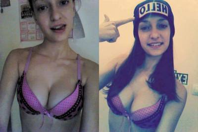 Meet Logan (19) from New York | FWB Casual Partner