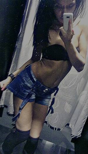 Meet Aaliyah (19) from Texas | FWB Casual Partner