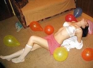 Bella, 19, casual dating profile photo in Kelowna, BCO