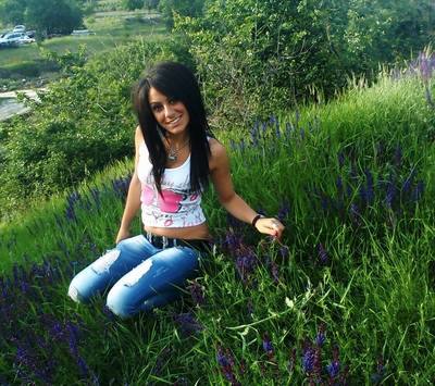 Meet Bethany (25) from Quebec | FWB Casual Partner